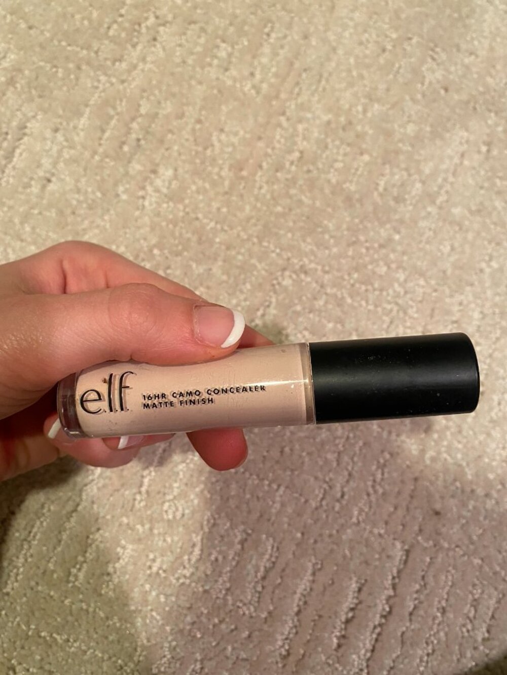 e.l.f. 16HR Camo Concealer